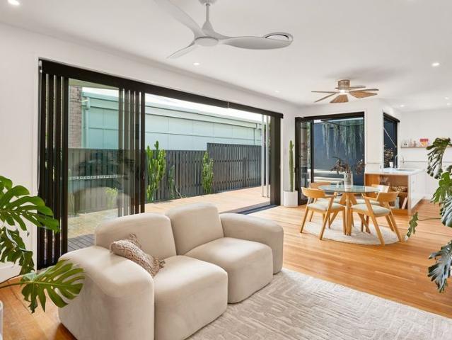 Townhouse for rent in Fernbrook, Queensland