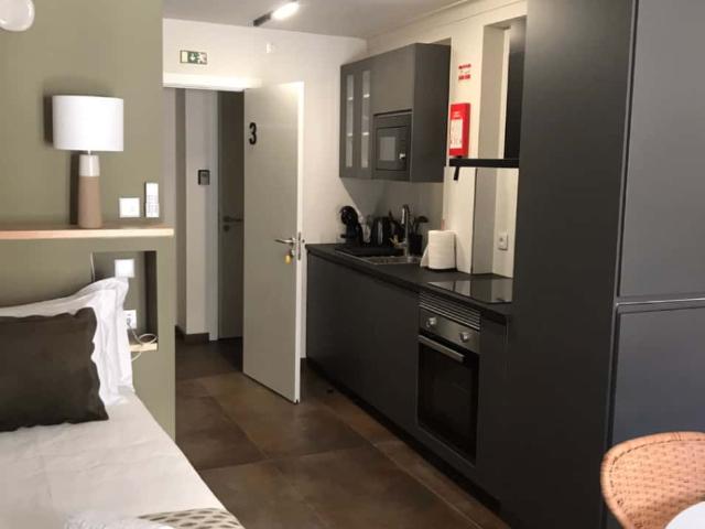 Apartamento alugar em Coimbrã, Sé Nova