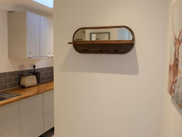 Studio for rent in Kentish Town, Greater London