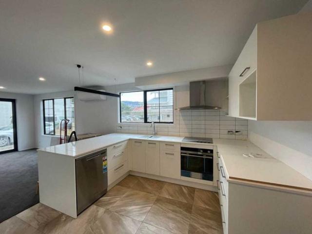 House for rent in Dalmore, Dunedin