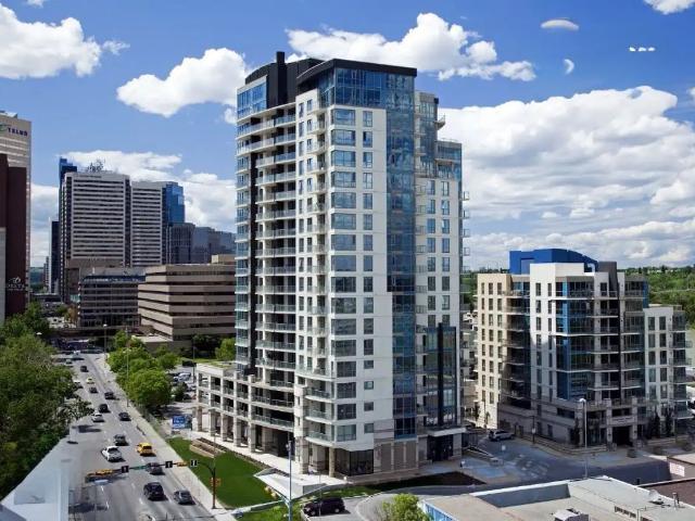 Apartment for rent in Downtown East Village, Calgary