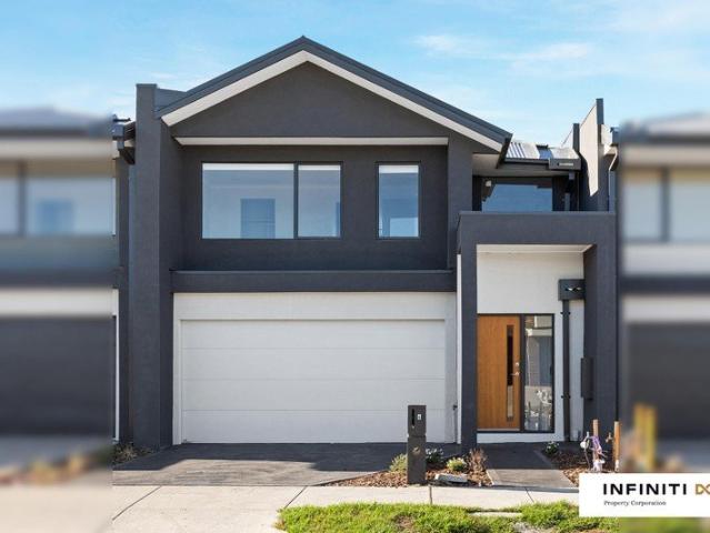 Townhouse for rent in Camerons Creek, Victoria