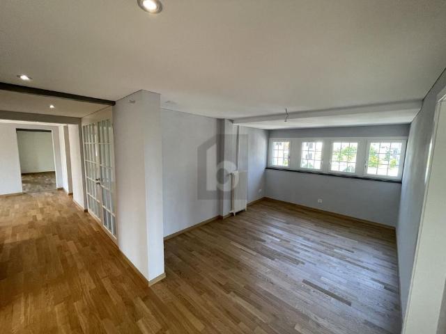 Apartment mieten in Amriswil, Thurgau