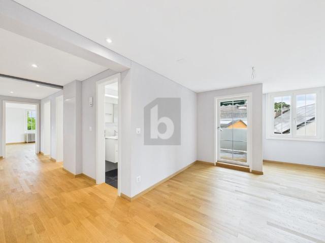 Apartment mieten in Amriswil, Thurgau
