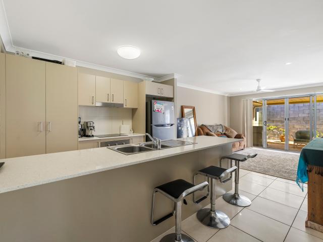 Duplex for sale in Toowoomba, Queensland