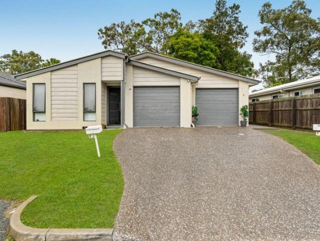 Duplex for sale in Toombul, Queensland