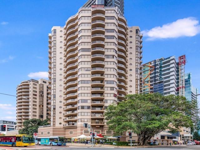 Apartment for sale in Harris Park, Sydney