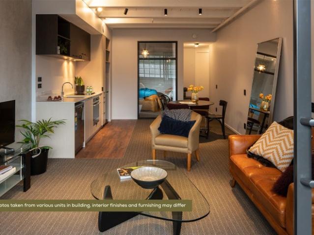 Apartment for sale in Days Bay, Wellington