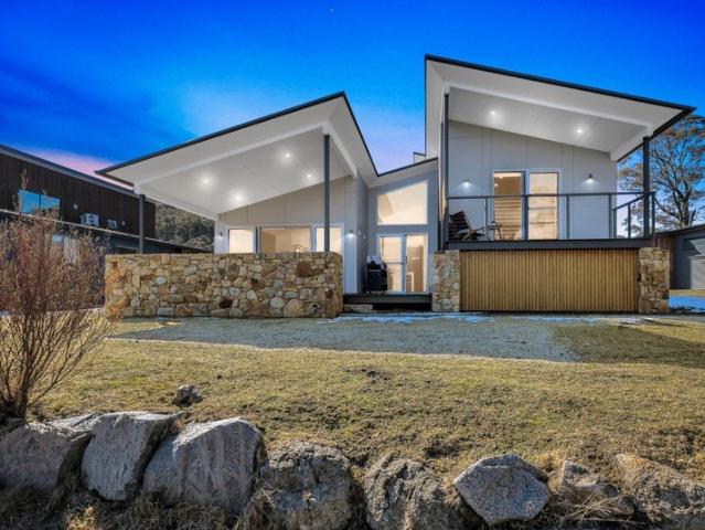 House for sale in Crackenback, New South Wales