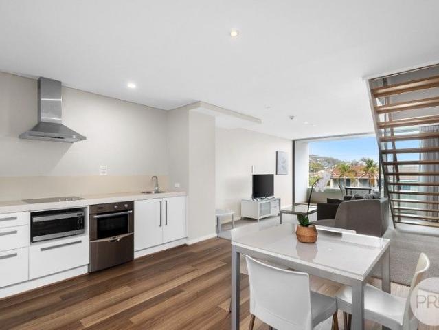 Apartment for sale in Nelson Bay, New South Wales