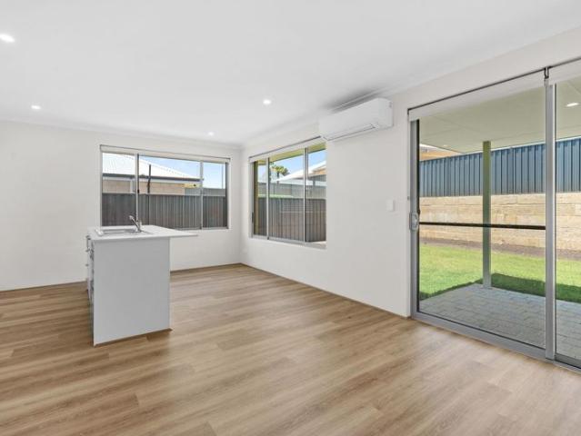 House for rent in Parklands, Western Australia