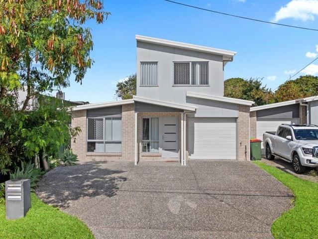 Duplex for sale in Toombul, Queensland