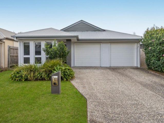 Duplex for sale in Toombul, Queensland