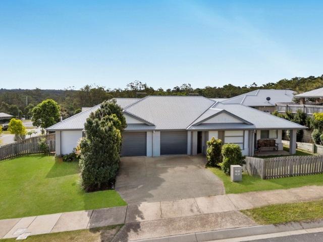 Duplex for sale in Toombul, Queensland