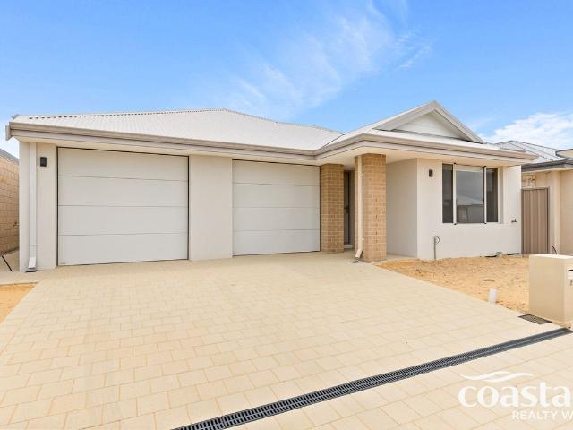 Apartment for rent in Karnup, Western Australia