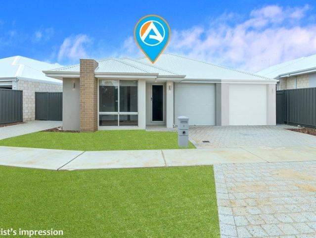 House for rent in Hilbert, Western Australia