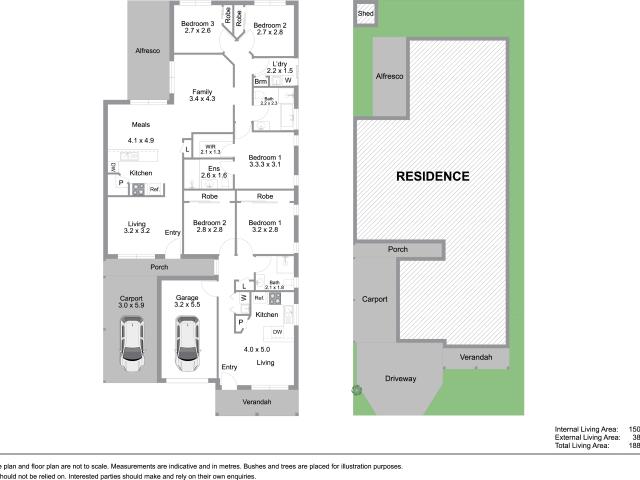 Property for sale in Griffin Pocket, Greater Brisbane