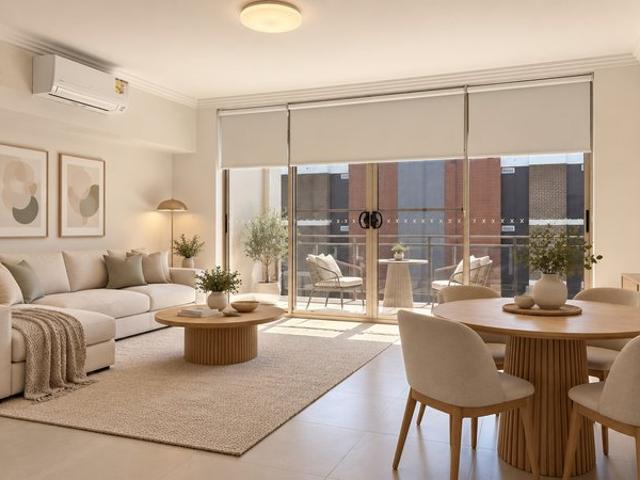 Apartment for rent in Homebush West, Sydney