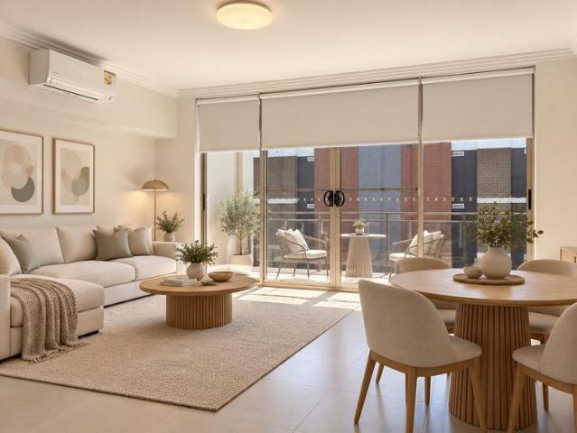 Apartment for rent in Homebush West, Sydney
