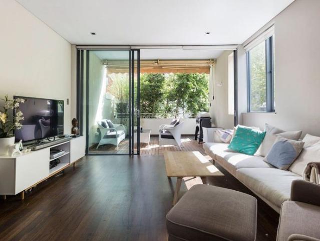 Apartment for rent in Sydney, New South Wales