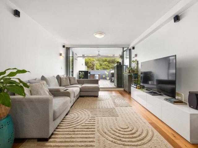 Apartment for sale in Sydney, New South Wales