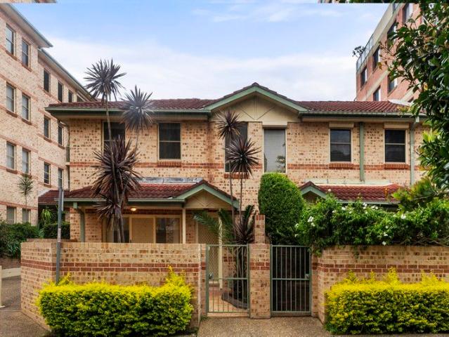Townhouse for sale in Sutherland Shire, Sydney