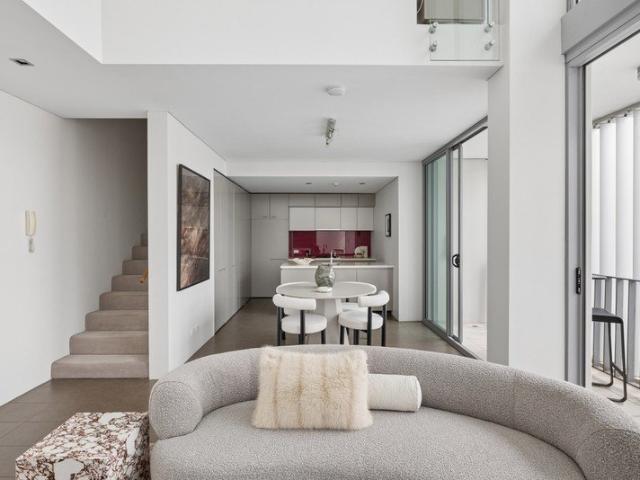 Apartment for sale in Sydney, New South Wales