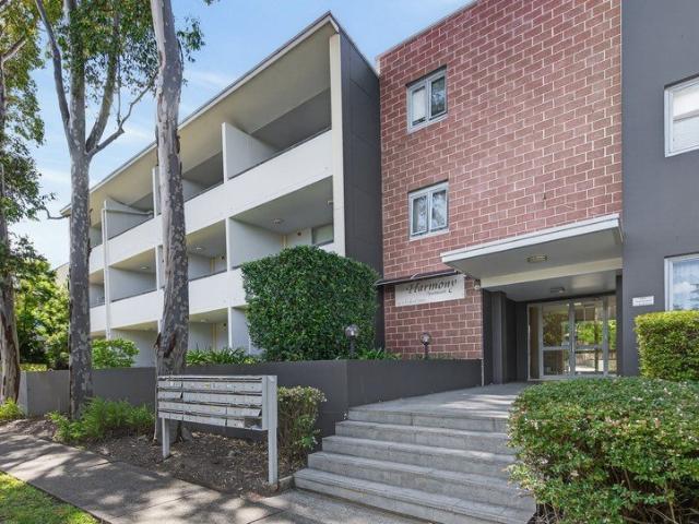 Apartment for sale in Sydney, New South Wales