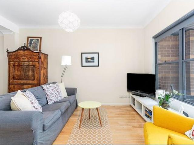 Townhouse for rent in Sydney, New South Wales