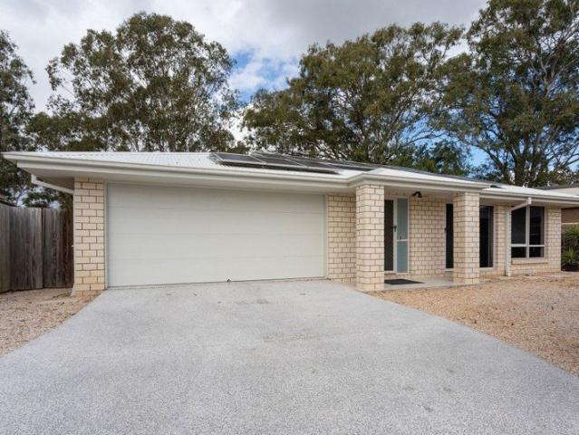 Duplex for sale in Toombul, Queensland