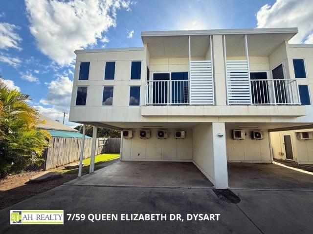 Townhouse for sale in Dysart