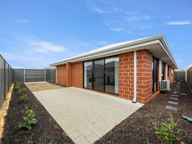 Apartment for rent in Baldivis, Western Australia