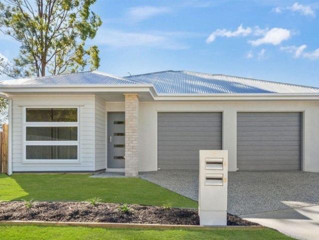 Duplex for sale in Toombul, Queensland