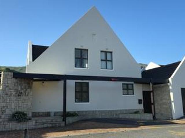 House for sale in Fish Hoek, Western Cape