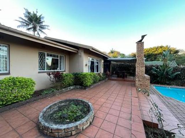 House for sale in Mtunzini, Kwazulu-natal