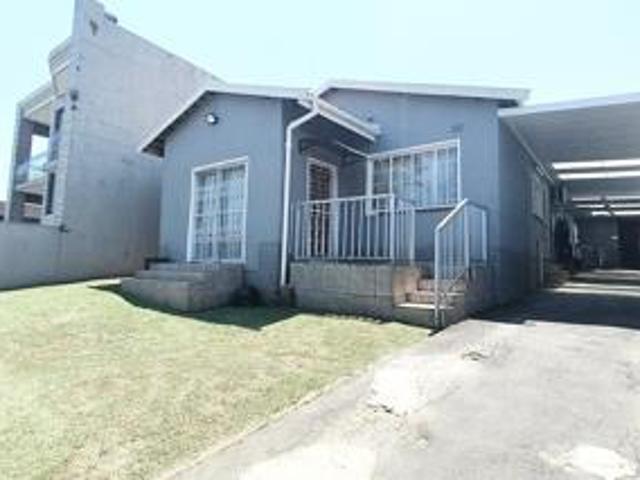 House for sale in Umgungundlovu, Kwazulu-natal
