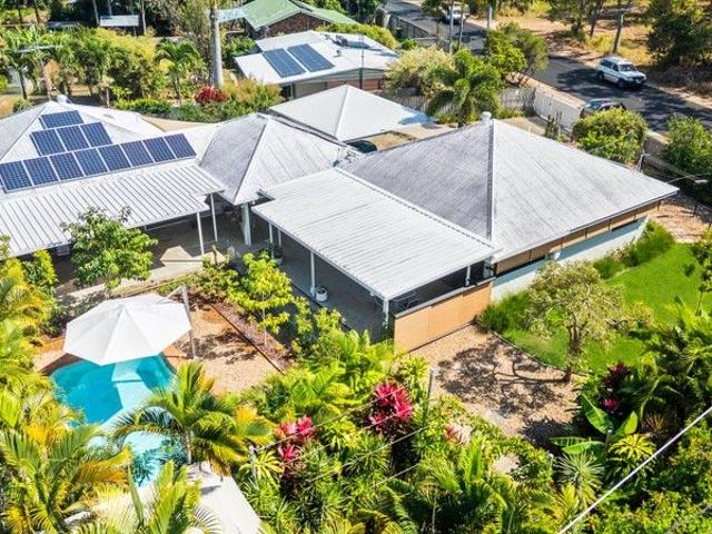 Duplex for sale in Magnetic Island, Queensland