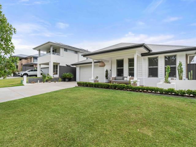 House for sale in St Georges Basin, New South Wales