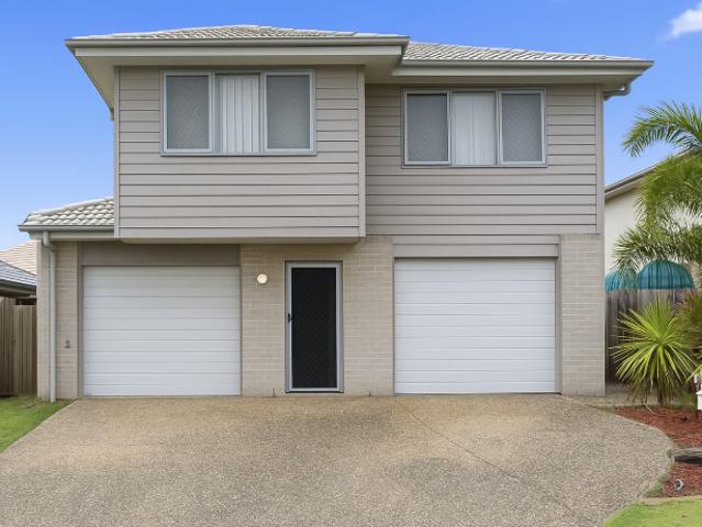Duplex for sale in Toombul, Queensland