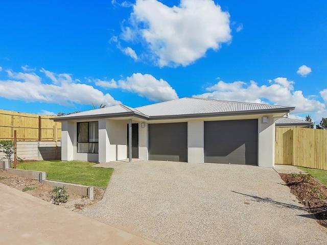 Duplex for sale in Toombul, Queensland