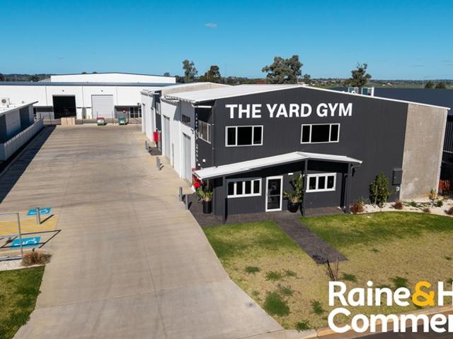 Warehouse for sale in Dubbo, Dubbo Regional Council