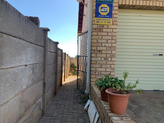 House for sale in Bloemfontein, Free State