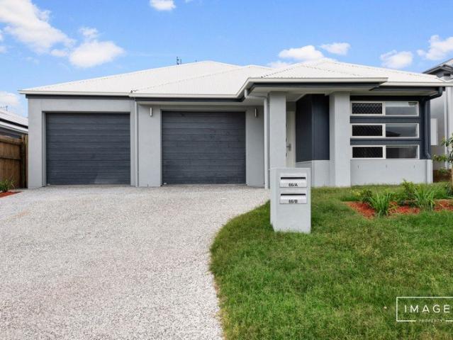 Duplex for rent in Toombul, Queensland