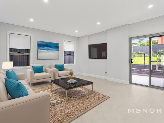 Apartment for rent in Sydney, New South Wales