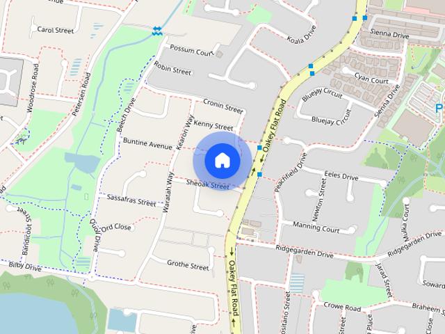 House for rent in Toombul, Queensland