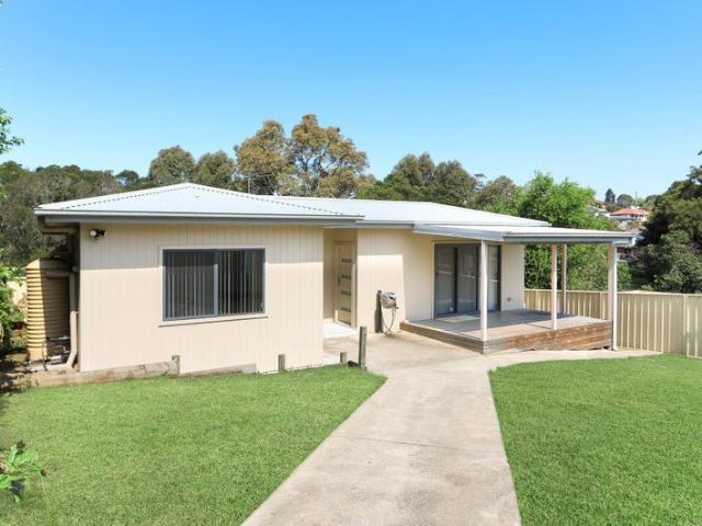 Villa for rent in Wollongong West, New South Wales