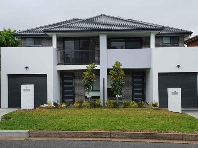 Duplex for rent in Sydney, New South Wales