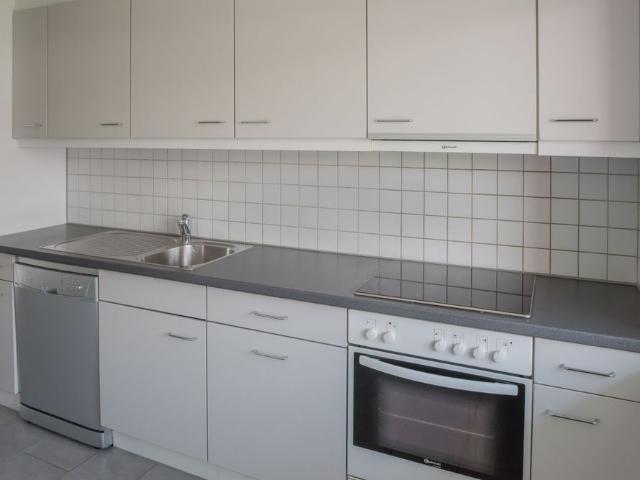 Apartment mieten in Gwatt, Thun, Bern