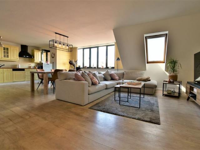 Appartement location à Zele, Oost-Vlaanderen
