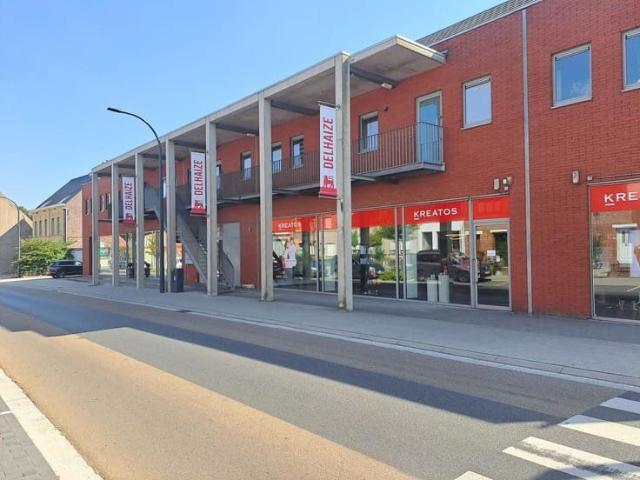 Appartement location à Zwevegem, West-Vlaanderen